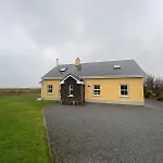 Seaside - Wild Atlantic Way Дом отдыха Беллиферритер