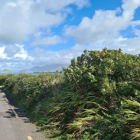 Seaside - Wild Atlantic Way Holiday home *