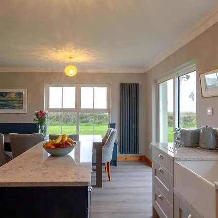 Holiday home Seaside - Wild Atlantic Way *