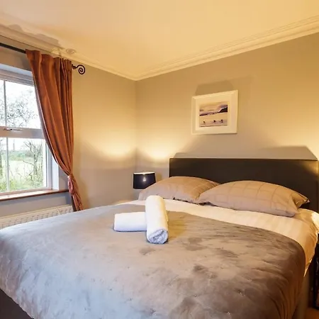 Holiday home Seaside - Wild Atlantic Way *