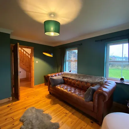 Dom wakacyjny Seaside - Wild Atlantic Way *
