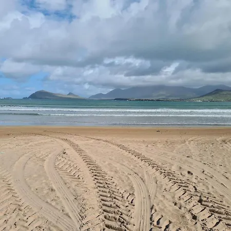 Seaside - Wild Atlantic Way