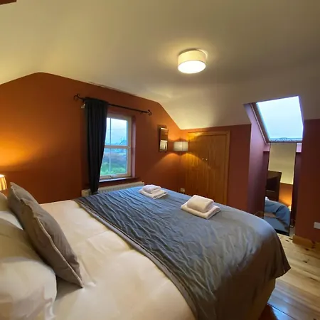 Dom wakacyjny Seaside - Wild Atlantic Way *