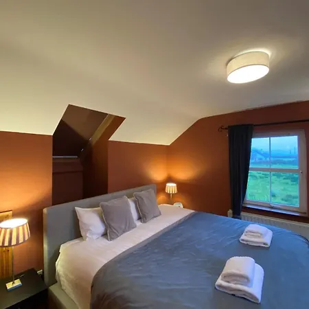 Dom wakacyjny Seaside - Wild Atlantic Way *