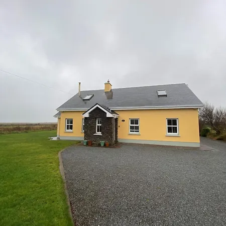 Seaside - Wild Atlantic Way Dom wakacyjny Ballyferriter