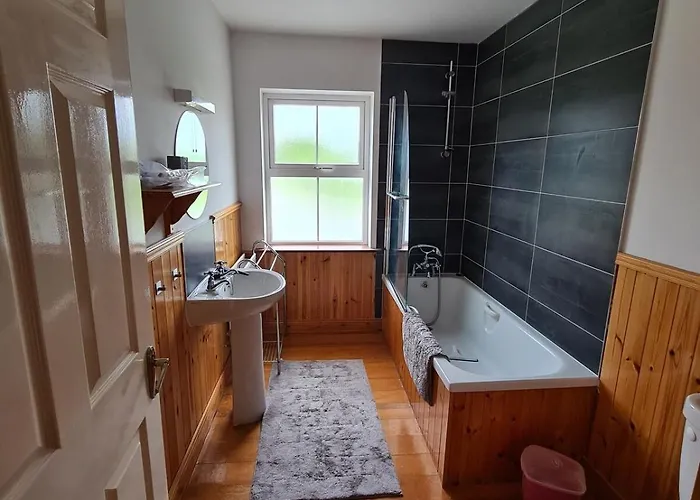 Seaside - Wild Atlantic Way Holiday home