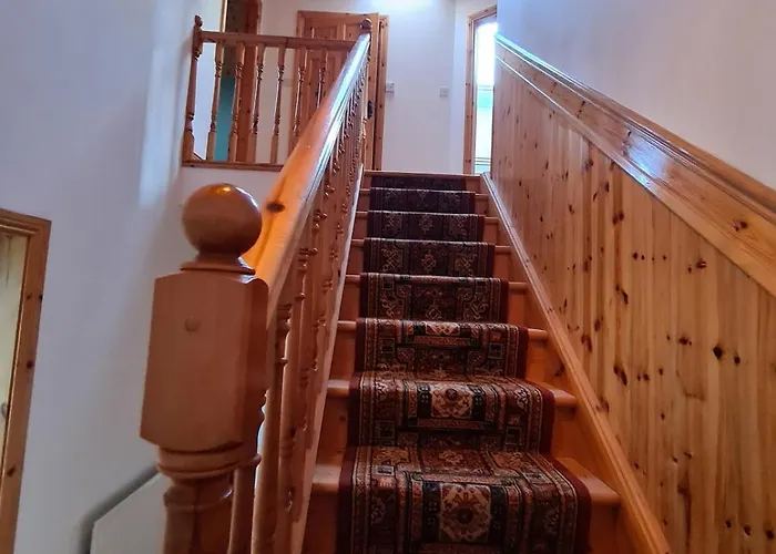 Holiday home Seaside - Wild Atlantic Way *