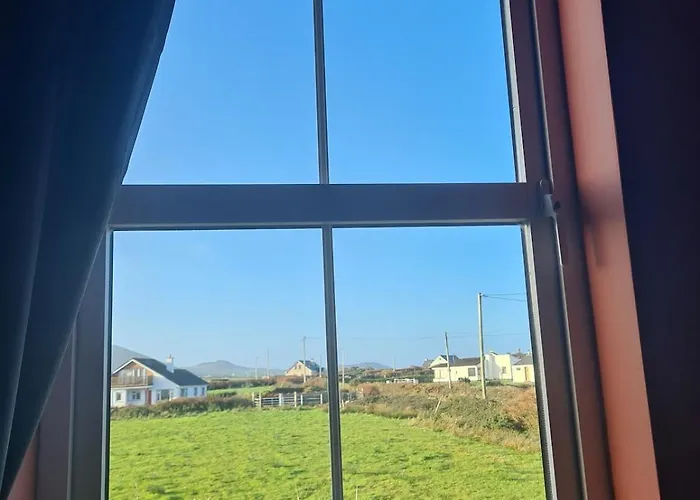 別荘 Seaside - Wild Atlantic Way