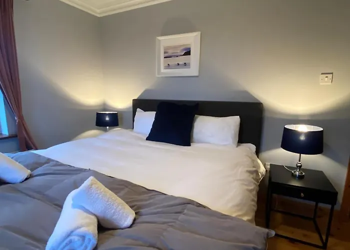 Holiday home Seaside - Wild Atlantic Way