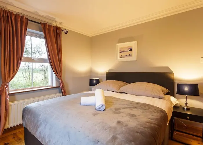 Holiday home Seaside - Wild Atlantic Way *