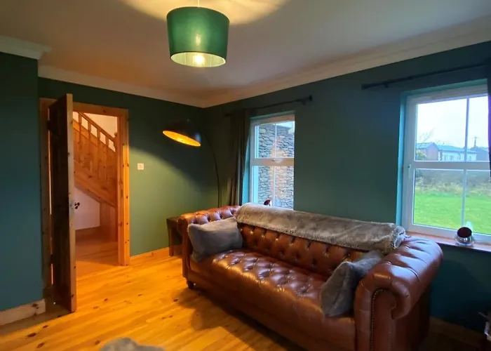 Holiday home Seaside - Wild Atlantic Way *