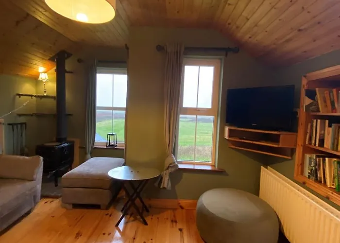 Holiday home Seaside - Wild Atlantic Way *