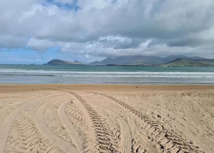 Seaside - Wild Atlantic Way