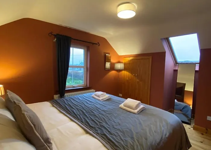 Holiday home Seaside - Wild Atlantic Way *