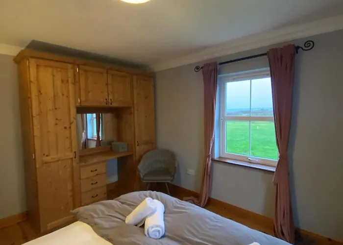 Holiday home Seaside - Wild Atlantic Way *
