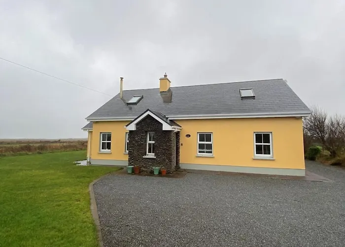 Seaside - Wild Atlantic Way Holiday home Ballyferriter